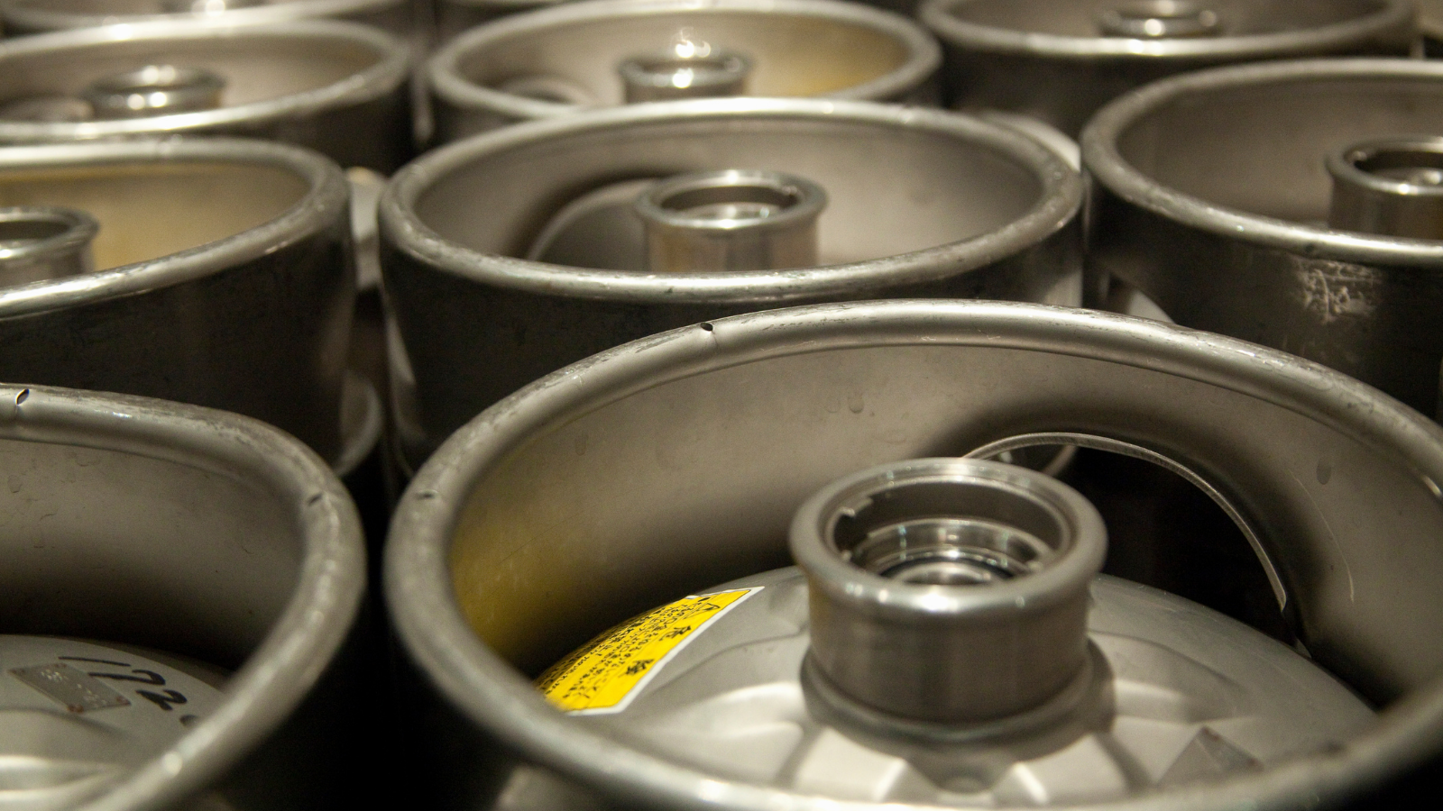 Important Considerations for a WalkIn Keg Cooler